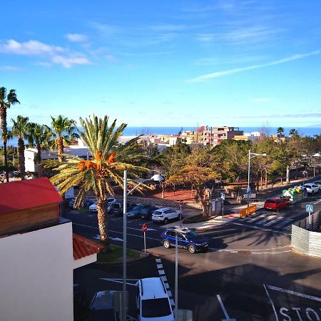 Apartamento Relax in costa Adeje Exterior foto