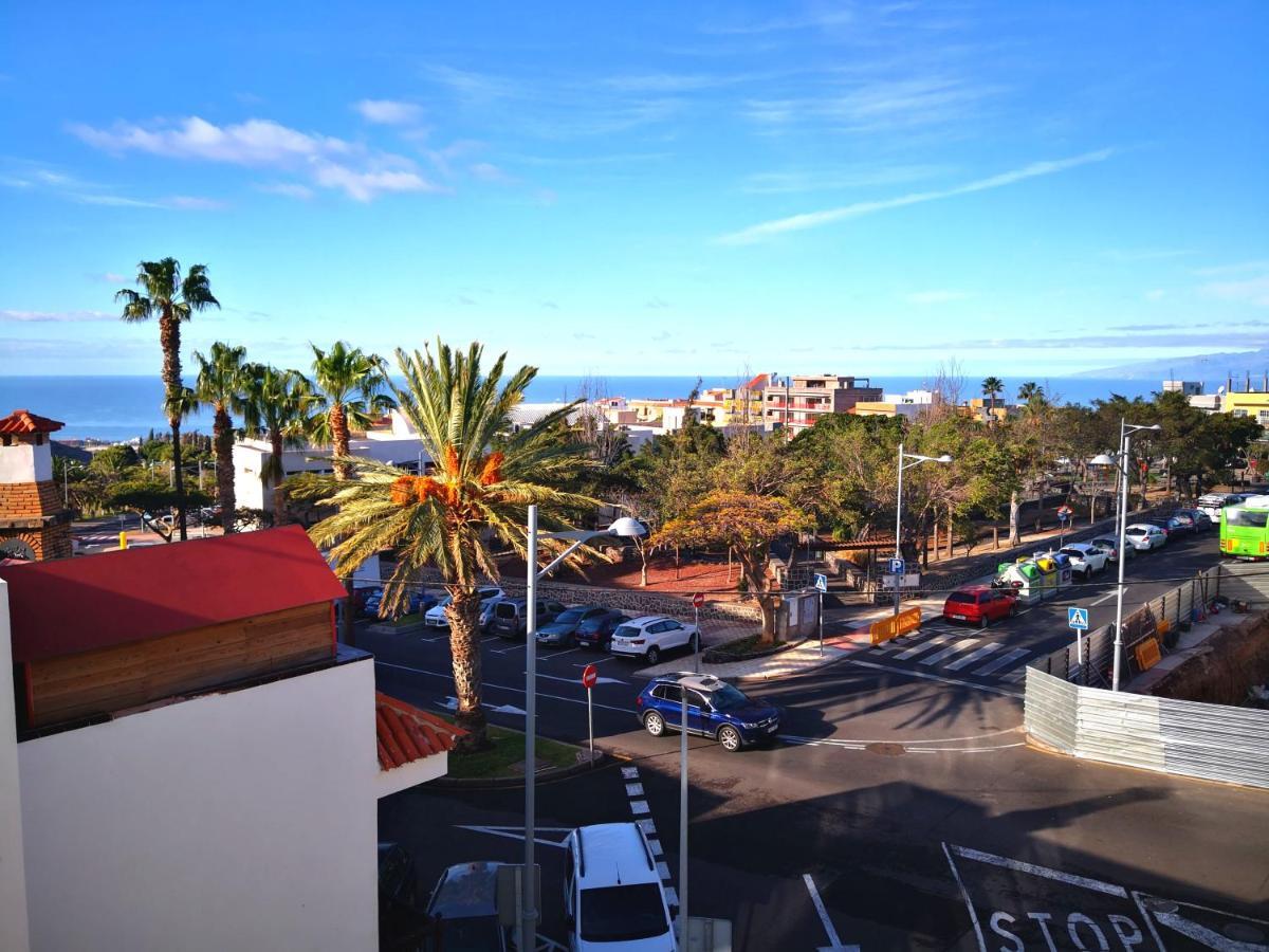 Apartamento Relax in costa Adeje Exterior foto